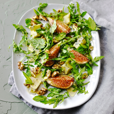 figs-blue-cheese-honey-and-walnuts