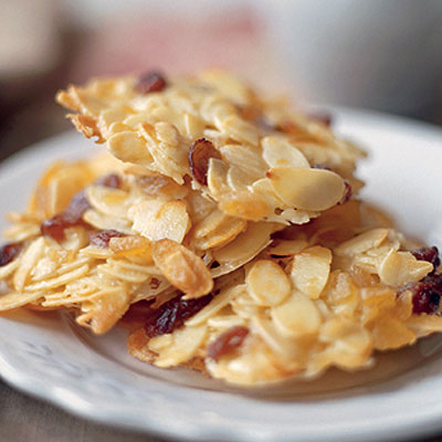 ginger-and-almond-florentines