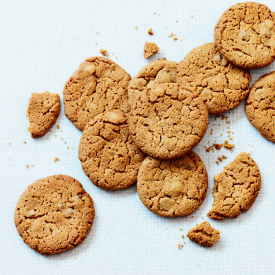 ginger-spiced-crunch-biscuits