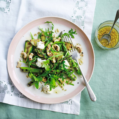 griddled-courgette-and-asparagus-salad-with-feta