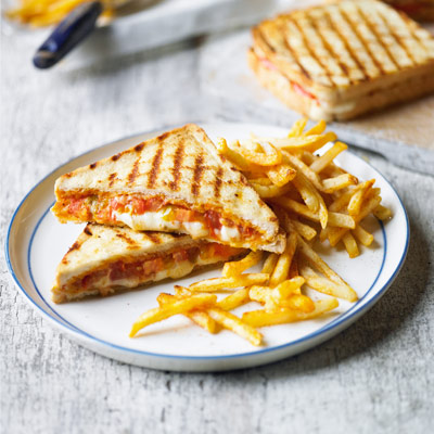 griddled-tomato-and-mozzarella-panini-with-chilli-fries