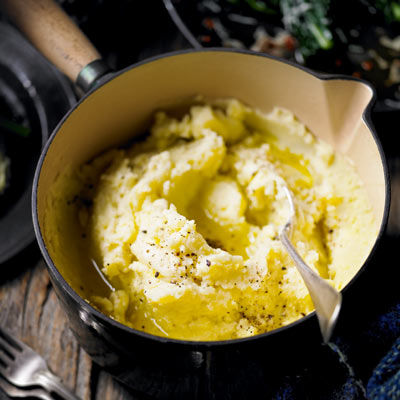 garlic-lemon-and-olive-oil-mash