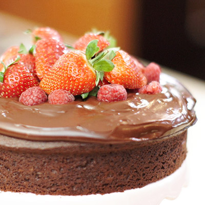 gluten-free-dairy-free-chocolate-cake