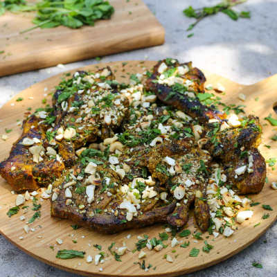 genevieve-taylors-spicy-coconut-lamb-chops