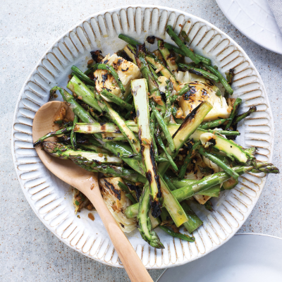grilled-greens-and-asparagus