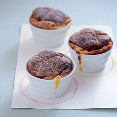 hot-cross-bun-and-butter-puddings