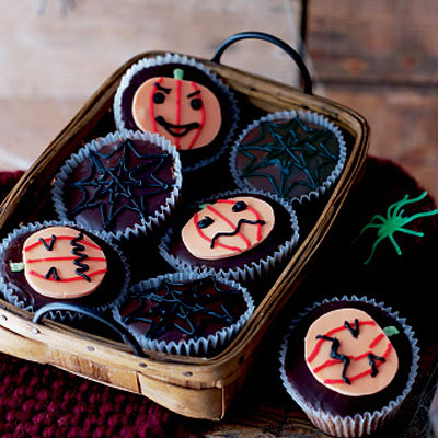 easy-halloween-cupcakes