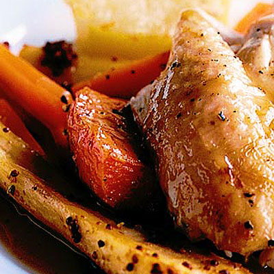 honey-roast-parsnips