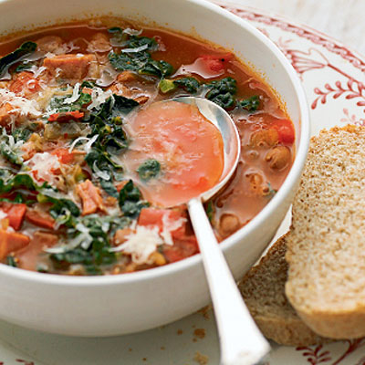 ham-and-borlotti-bean-soup-with-red-pepper-and-tomato
