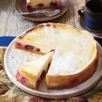 baked-blackberry-and-lemon-curd-cheesecake