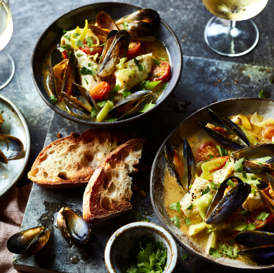halibut-mussel-and-saffron-stew
