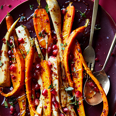 roast-carrots-parsnips-with-honey-mustard