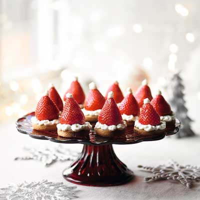 sweet-santas-hats-recipe-waitrose