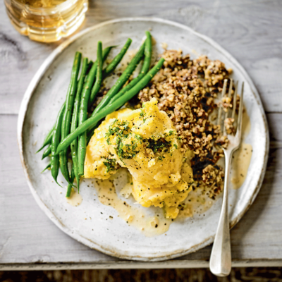 haggis-with-whisky-sauce