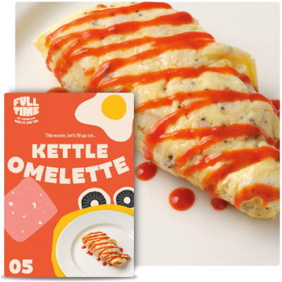 kettle-omelette
