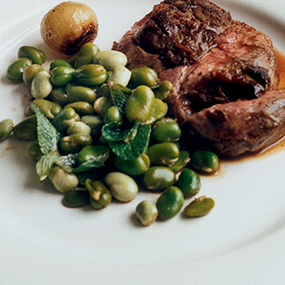 lamb-with-broad-beans-shallots-and-mint