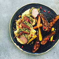 foodstylists-lamb-loin-fillets-with-pistachio-preserved-lemon-and-nori-seaweed-crust