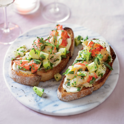 lobster-with-apple-tarragon