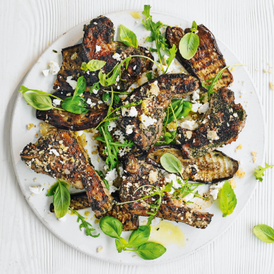 lamb-chops-with-feta-and-chargrilled-aubergine