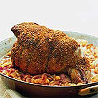 moroccan-spice-crusted-leg-of-lamb