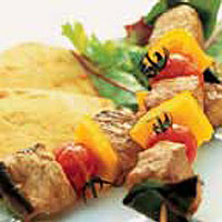 marinated-turkey-kebabs