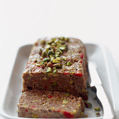 moroccan-meatloaf-with-pistachios-and-peppers