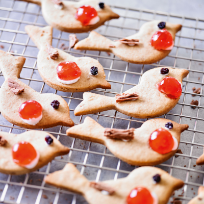mixed-spiced-christmas-robin-biscuits-recipe-waitrose