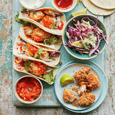 monkfish-tacos-with-red-cabbage-slaw