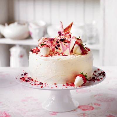 Waitrose Cakes Prices Designs and Ordering Process