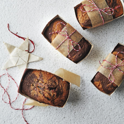 marble-mini-loaf-cakes-with-clementine-chocolate