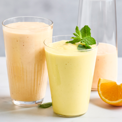 orange-banana-yogurt-smoothie