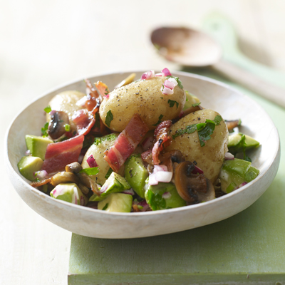 new-potato-bacon-and-mushroom-salad