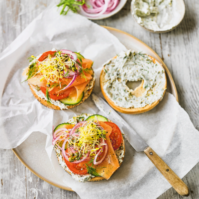 new-york-style-loaded-smoked-salmon-bagels