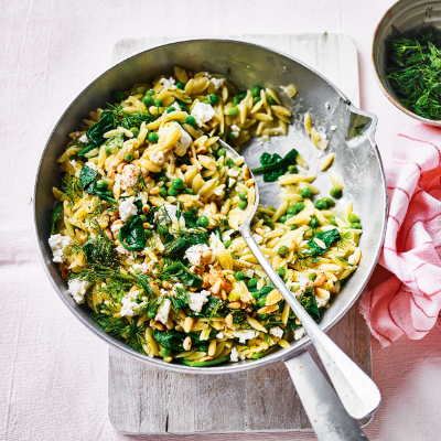 one-pot-spring-orzotto