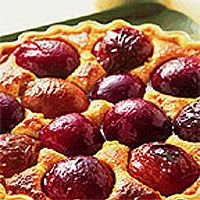 plum-and-almond-tart