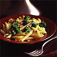 pasta-with-broccoli-garlic-and-chilli