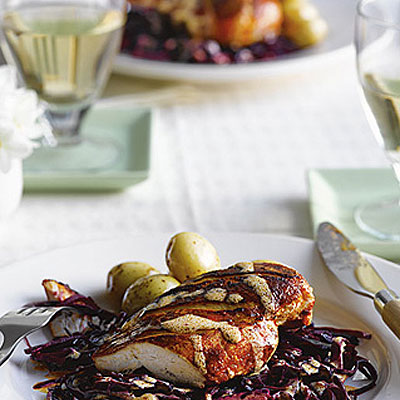paprika-chicken-with-spicy-red-cabbage-and-beetroot