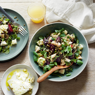 pear-and-beetroot-salad