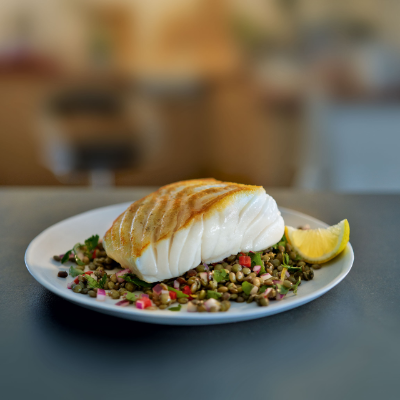 pan-fried-cod-with-lentils
