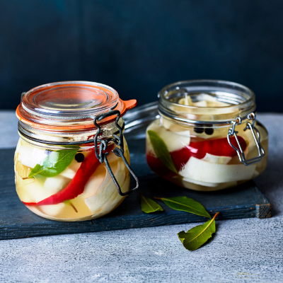 parsnip-and-chilli-quick-pickle
