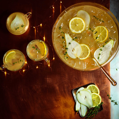 pear-and-thyme-punch