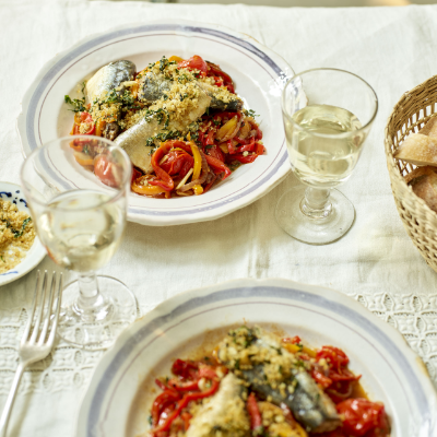 piperade-with-sardines-herb-breadcrumbs