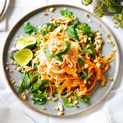 peanut-dressed-noodle-salad-with-carrot-herbs-recipe-waitrose
