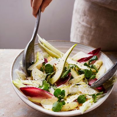 pear-chicory-fennel-and-pecorino-salad