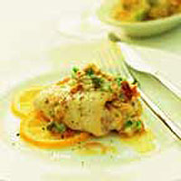 roasted-brill-with-crab