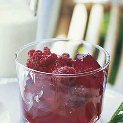 Red Berry Jelly