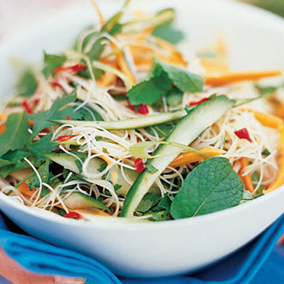 rice-noodle-salad