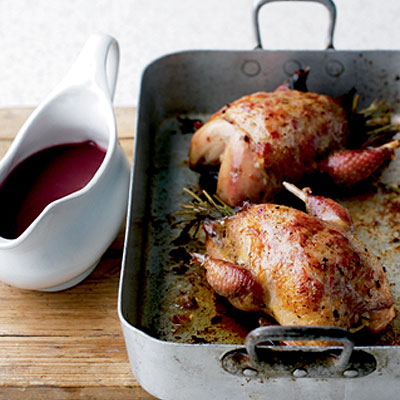 roast-partridge-with-cranberry-and-red-wine-gravy