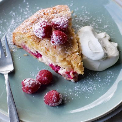 raspberry-and-ricotta-cake