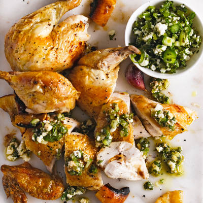 roast-chicken-with-charred-lemons-and-parsley-relish